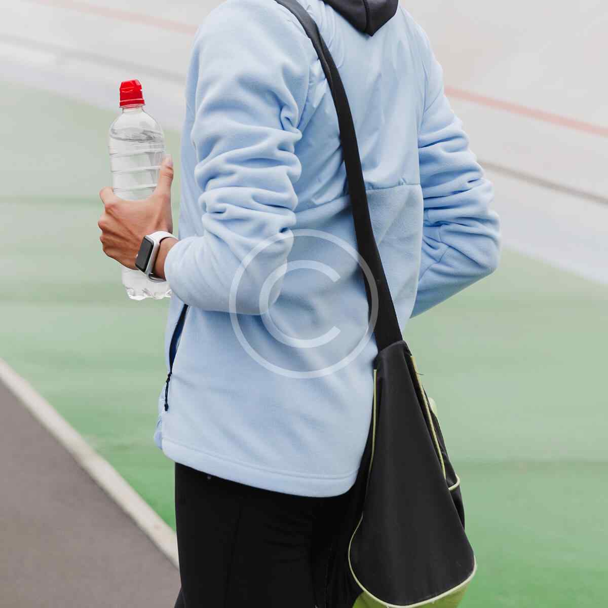 Fitness bag - immagine 3