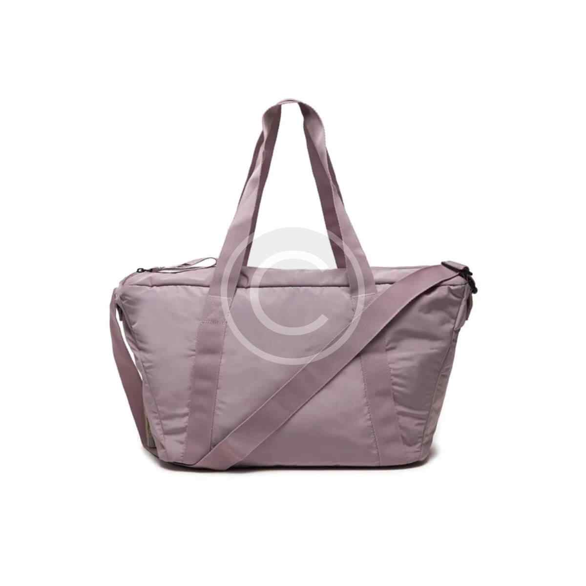 Fitness bag